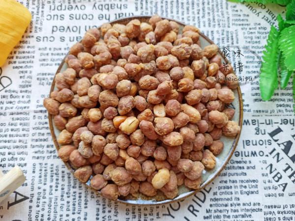 花生米最好吃的5種做法,步驟簡單,又香又酥又脆,建議收藏備用 花生米最好吃的5種做法,步驟簡單,又香又酥又脆,建議收藏備用