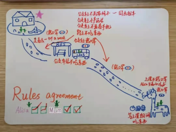 吼娃到奔潰!這個有效的管娃方法真該早點學 吼娃到奔潰!這個有效的管娃方法真該早點學