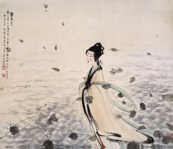 賦、比、興:發源於《周易》、成熟於《詩經》、繁榮於《楚辭》 賦、比、興:發源於《周易》、成熟於《詩經》、繁榮於《楚辭》