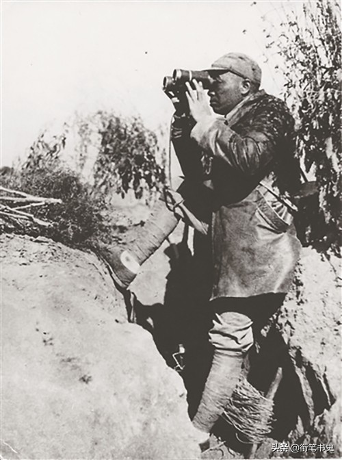 日軍用假鈔圖謀掠奪中國財富,戴笠以牙還牙,彭德懷卻另有高招 日軍用假鈔圖謀掠奪中國財富,戴笠以牙還牙,彭德懷卻另有高招