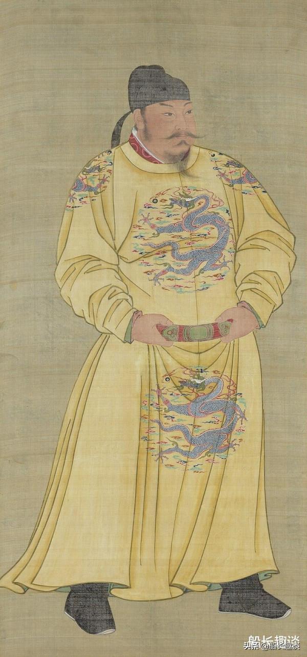 長孫皇后：賢良淑德的大唐皇后，如何輔佐唐太宗開創貞觀之治