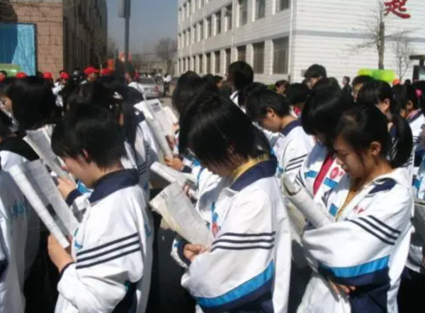 河北這3所高中真優秀,成功被清華列為“生源基地”,學子有福了 河北這3所高中真優秀,成功被清華列為“生源基地”,學子有福了