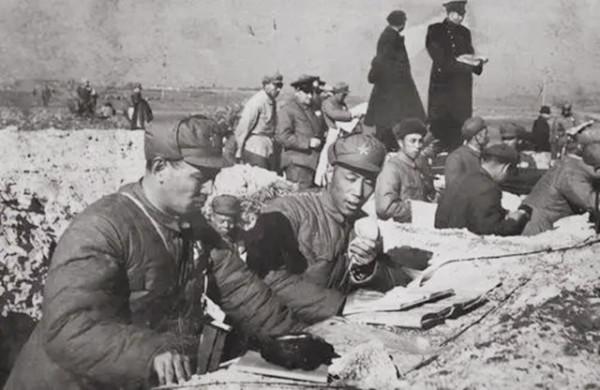 1955年授銜1048名開國將帥，僅有2人仍然健在，他們是誰？