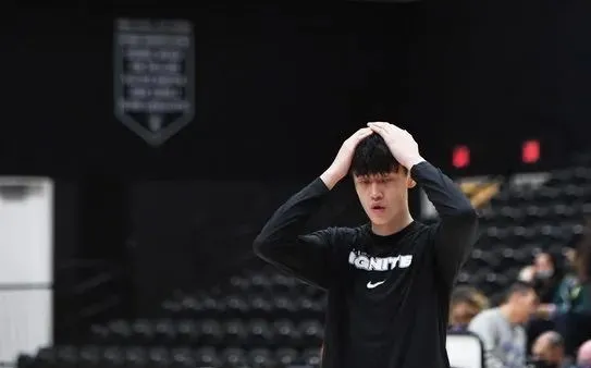 命中率差點100%！韋德兒子打出來了！他只射不到曾凡博