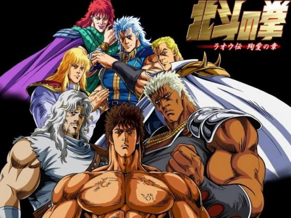 盤點：不容錯過十部經典“熱血動漫（二）”