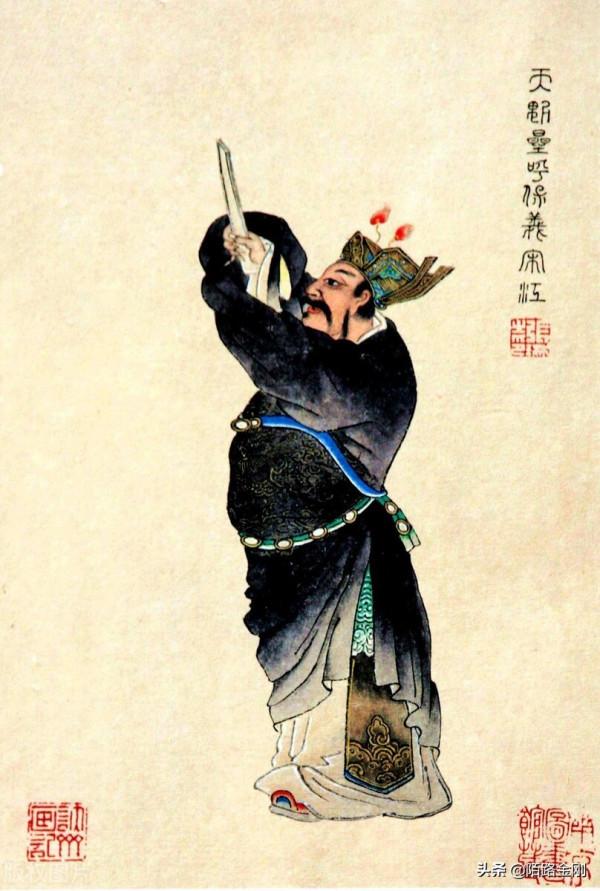 林沖50合戰平山士奇，若讓武松接戰，會怎麼樣呢？