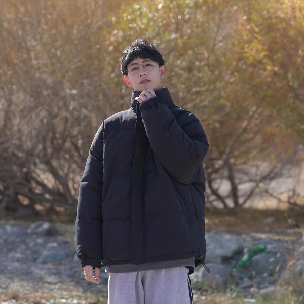 200元以內能剁手的30款棉衣，給老公準備著