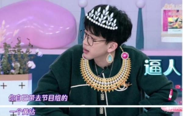 “家世顯赫”的6位明星，有人高攀不起，有人受人唾棄