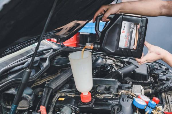 「兼修內外」整備一臺08年的寶馬730LI,重覽那年登陸的絕塵風華 「兼修內外」整備一臺08年的寶馬730LI,重覽那年登陸的絕塵風華