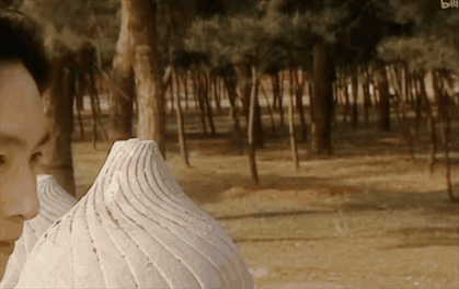 電視劇裡這些大爺大叔，年輕時都好帥啊