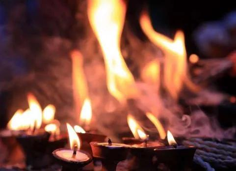 從西方萬聖節來看我們傳統文化的遺失 從西方萬聖節來看我們傳統文化的遺失