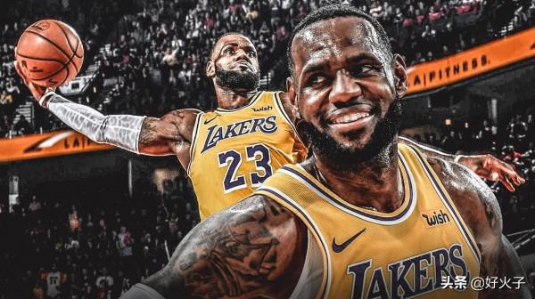 美媒評現代NBA25大巨星：詹姆斯科比鄧肯領銜，KD庫裡壓小卡哈登