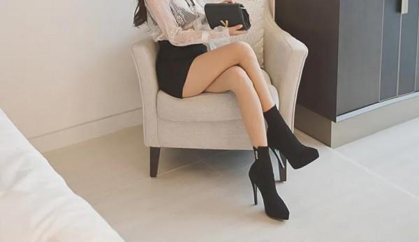 鄭有貞冰美人全集