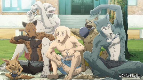 動物在元宇宙中會是何種模樣？