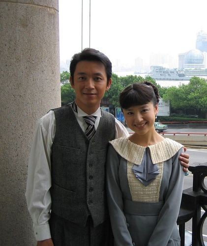 潘粵明:離異後,董潔不讓我看兒子,我的親情愛情都有淚 潘粵明:離異後,董潔不讓我看兒子,我的親情愛情都有淚