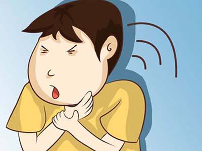 支氣管炎與咽炎的區別是什麼? 支氣管炎與咽炎的區別是什麼?