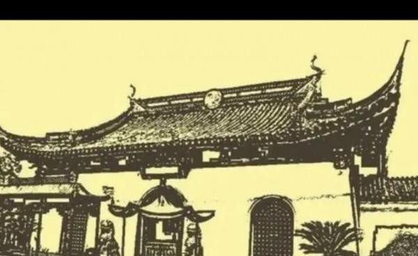 男人離家三年。回家媽媽讓他半夜裡照鏡子，這樣他救了他弟的命