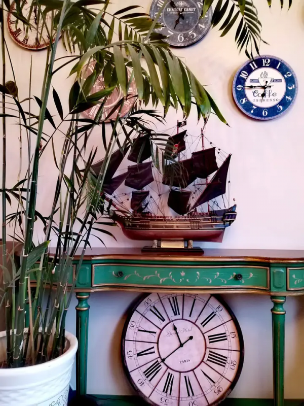 想裝修美式或中式風格的,建議慎重考慮你的採光問題 想裝修美式或中式風格的,建議慎重考慮你的採光問題