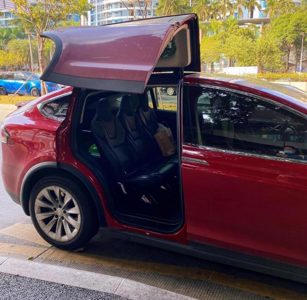 電動汽車有必要限制加速能力