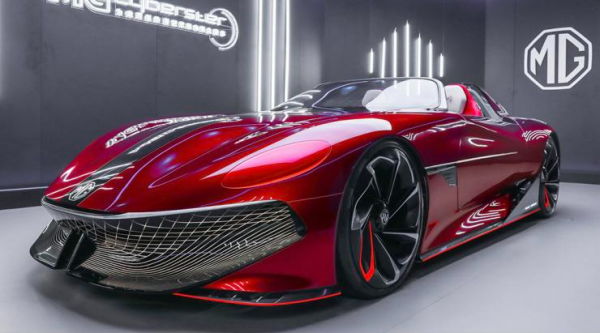 國產品牌背後的“三大”中國設計師:廣汽最有背景,紅旗最低調? 國產品牌背後的“三大”中國設計師:廣汽最有背景,紅旗最低調?