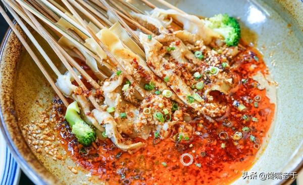 陝西哪道菜最好吃？經過評選，這8道秦菜比較出名，你吃過幾種？