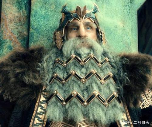 多圖|甘道夫根本不是人,看完才知道《指環王》原來在講這些東西 多圖|甘道夫根本不是人,看完才知道《指環王》原來在講這些東西