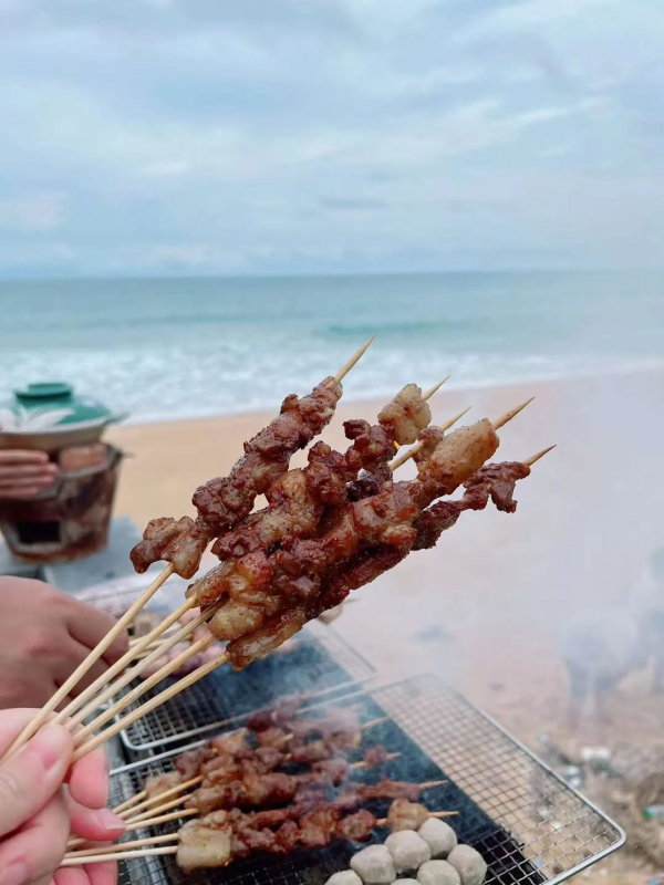 中國媽媽在普吉島陪讀，快樂教育、愜意，為什麼還要轉戰新加坡？