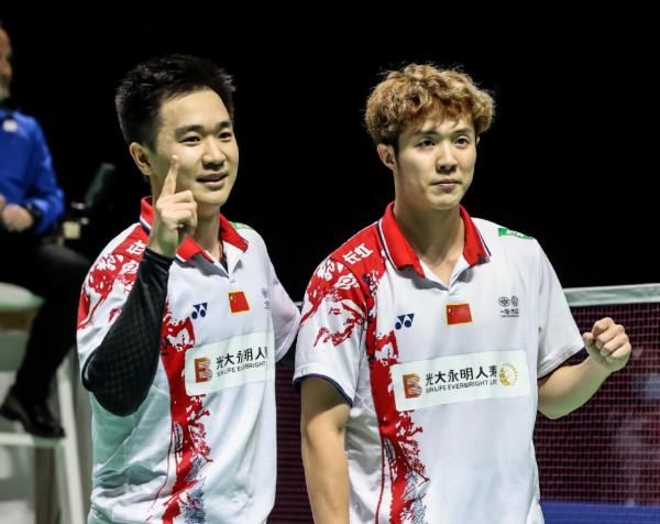 羽毛球世錦賽決賽全部2-0！日本2冠成最大贏家，國羽1金1銀2銅