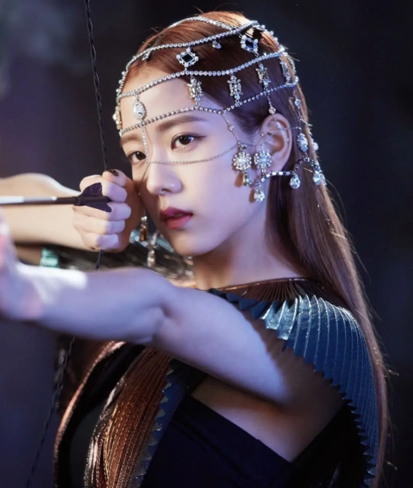 年度韓劇神仙打架,金秀賢新劇一集封神,智秀新劇能否殺出重圍? 年度韓劇神仙打架,金秀賢新劇一集封神,智秀新劇能否殺出重圍?