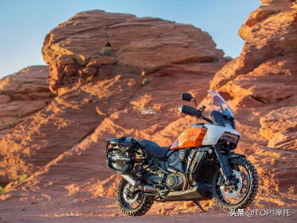 摩旅愛好者的終極目標 2021年最牛X的三款頂級ADV橫評