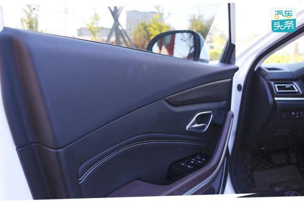 17萬預算你會選它嗎？試駕BEIJING-EU7