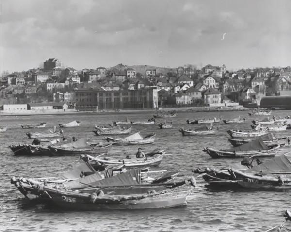 1921-2021，中國重要的一百個瞬間