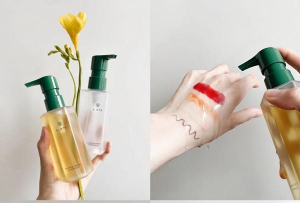 卸妝真的很重要!分享4款熱門好用的卸妝油,溫和高效膚感好 卸妝真的很重要!分享4款熱門好用的卸妝油,溫和高效膚感好