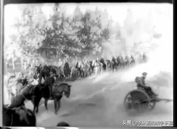 20世紀30年代波蘭陸軍強於美國這真不是笑話 不信你看看下面的資料 20世紀30年代波蘭陸軍強於美國這真不是笑話 不信你看看下面的資料