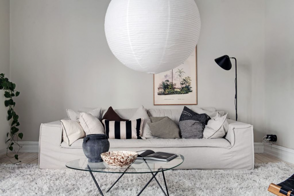 55歲阿姨的雅緻生活:獨居68㎡小屋,室內簡約舒適,令人嚮往 55歲阿姨的雅緻生活:獨居68㎡小屋,室內簡約舒適,令人嚮往