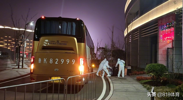 女大十八變!全紅嬋已回國家隊報到,個頭長不少面龐清瘦成大姑娘了