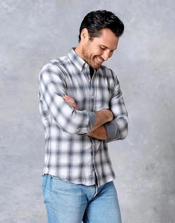 秋冬心機內搭，這幾件能讓你保暖又時髦