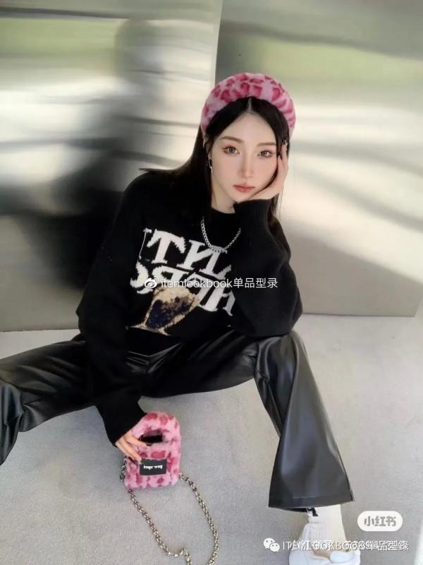 陳小紜被嘲“情商低”?學了冪式穿搭,卻忘了學習冪式的高情商… 陳小紜被嘲“情商低”?學了冪式穿搭,卻忘了學習冪式的高情商…