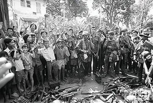 1990年，中越領導人會晤內幕：中越關係是怎麼正常化的？