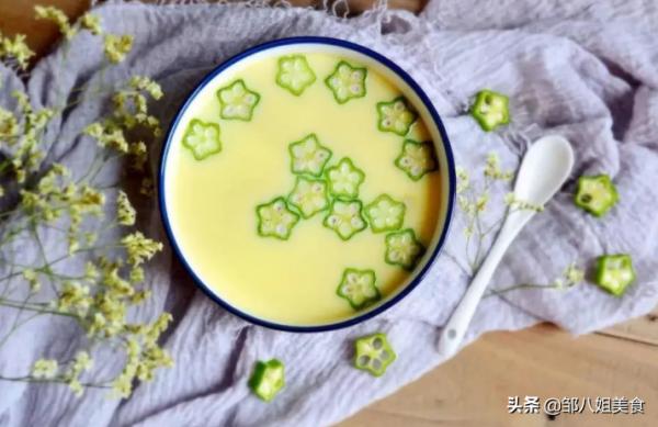 蒸雞蛋羹,不要只會加水蒸,做好4點小細節,蒸蛋細膩滑嫩,好吃 蒸雞蛋羹,不要只會加水蒸,做好4點小細節,蒸蛋細膩滑嫩,好吃