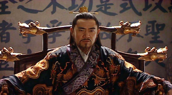 中國歷史上那些廟號為世宗的皇帝哪些名至實歸呢?(下) 中國歷史上那些廟號為世宗的皇帝哪些名至實歸呢?(下)