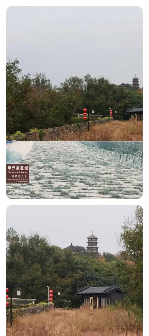 細說南京“內十三”城門 細說南京“內十三”城門