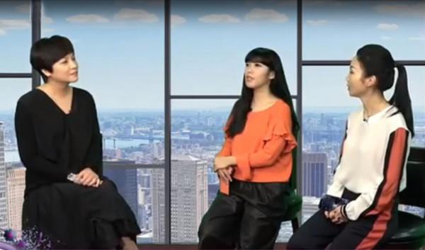 《永不瞑目》蘇瑾:最紅時結婚生子,離婚15年,生活現狀怎樣? 《永不瞑目》蘇瑾:最紅時結婚生子,離婚15年,生活現狀怎樣?