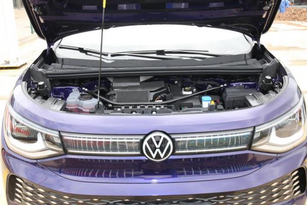 三胎時代！奶爸們趕緊準備好錢，這四款7座純電SUV值得推薦