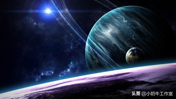 奶牛說：如果有一個神經病星球那該多好