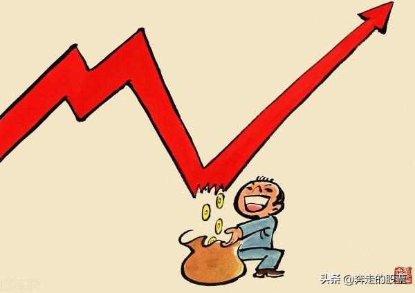 A股：券商板塊能否在虎年伊始，帶領大盤走出下跌陰影？