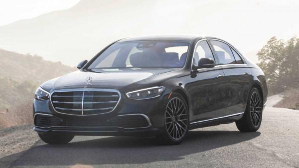 美媒年度十佳車 現代/捷尼賽思上榜三席 賓士登頂