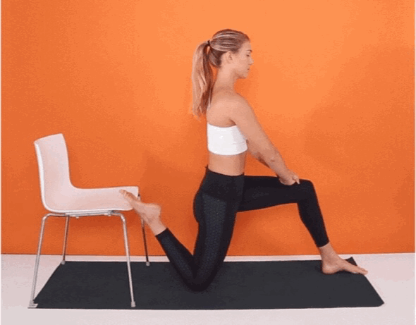 10個深度放鬆的瑜伽動作,全身拉伸開的感覺真好 10個深度放鬆的瑜伽動作,全身拉伸開的感覺真好