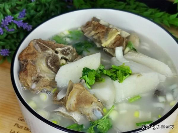 “冬天進補，開春打虎”8道家常進補菜餚，葷素搭配，營養滋補好