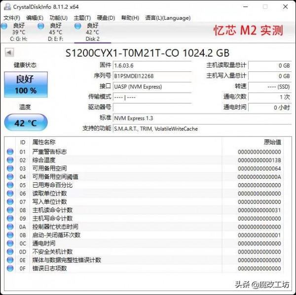 399元1TB 固態硬碟鑑證中國科技實力!北京憶芯合肥長鑫湖北長江 399元1TB 固態硬碟鑑證中國科技實力!北京憶芯合肥長鑫湖北長江